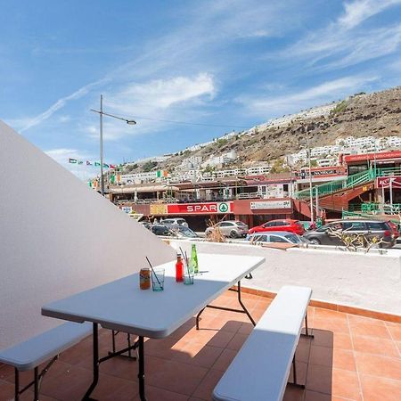 Bungalows Montecarlo Apartment Puerto Rico  Ngoại thất bức ảnh
