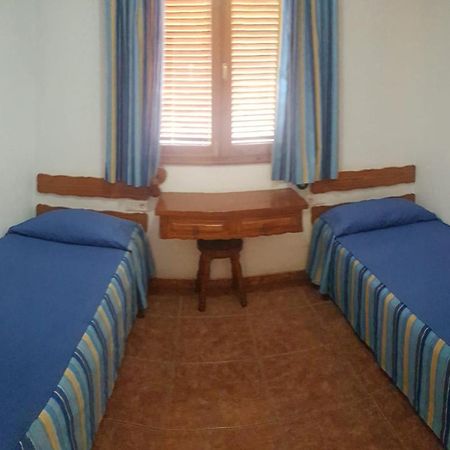 Bungalows Montecarlo Apartment Puerto Rico  Ngoại thất bức ảnh
