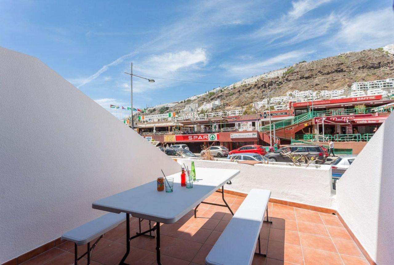 Bungalows Montecarlo Apartment Puerto Rico  Ngoại thất bức ảnh
