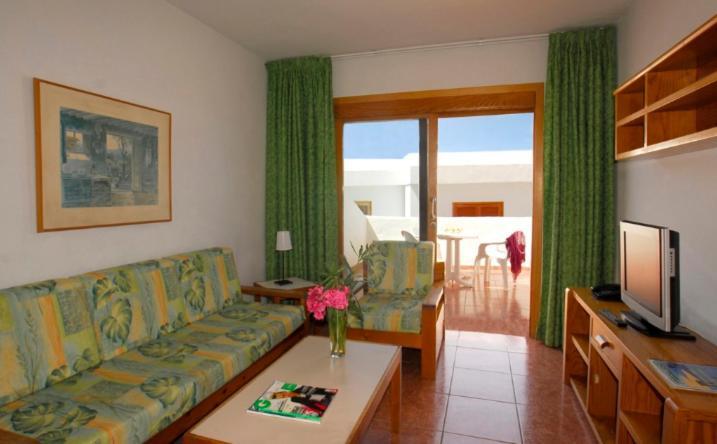 Bungalows Montecarlo Apartment Puerto Rico  Ngoại thất bức ảnh