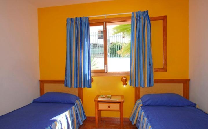 Bungalows Montecarlo Apartment Puerto Rico  Ngoại thất bức ảnh