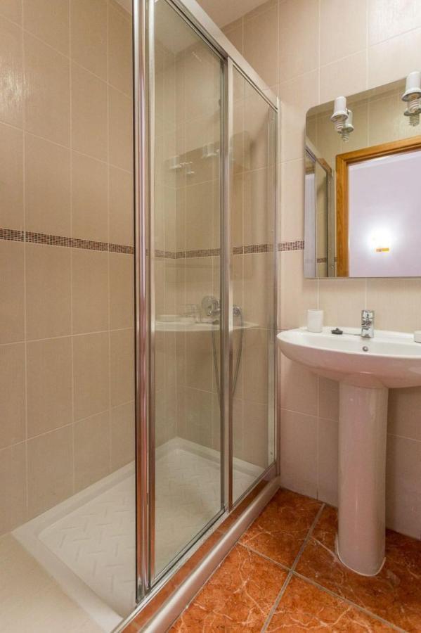 Bungalows Montecarlo Apartment Puerto Rico  Ngoại thất bức ảnh