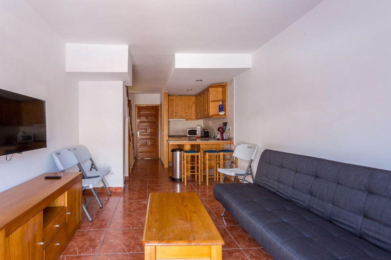 Bungalows Montecarlo Apartment Puerto Rico  Ngoại thất bức ảnh