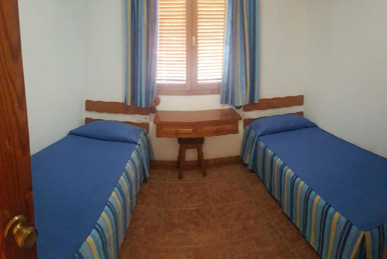 Bungalows Montecarlo Apartment Puerto Rico  Ngoại thất bức ảnh